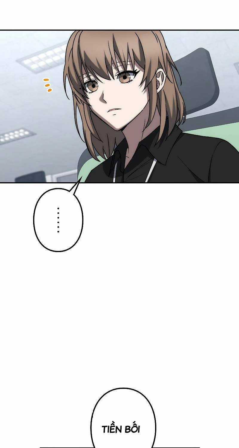 Chiến Thần Xuất Thế Chapter 5 trang 10