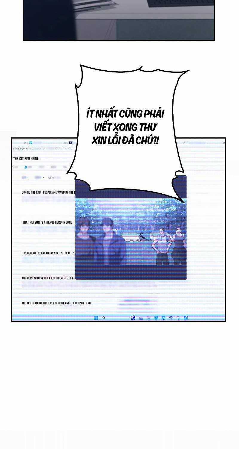 Chiến Thần Xuất Thế Chapter 5 trang 14