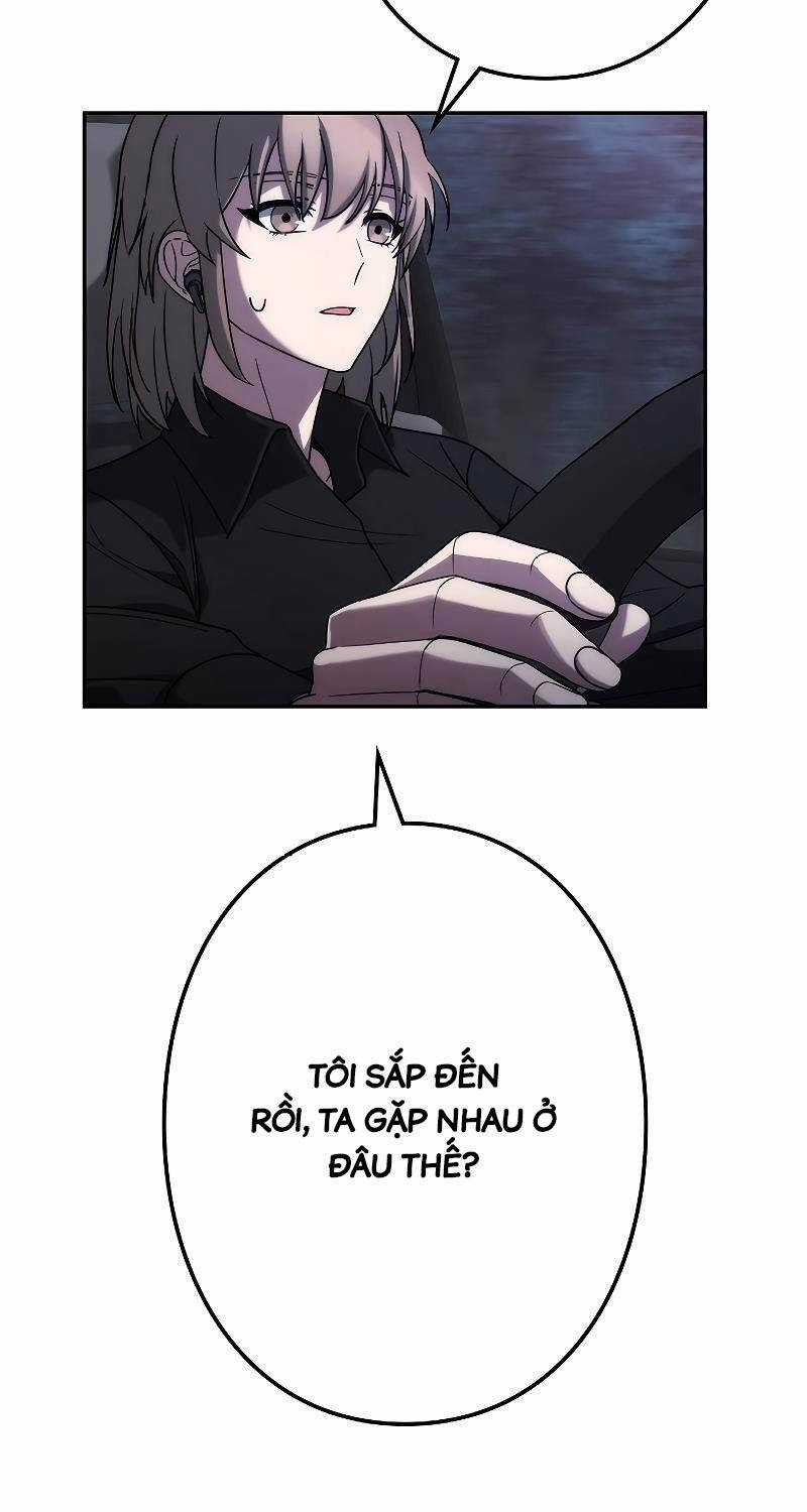 Chiến Thần Xuất Thế Chapter 5 trang 19