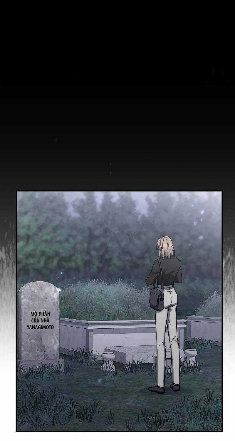 Chiến Thần Xuất Thế Chapter 5 trang 31