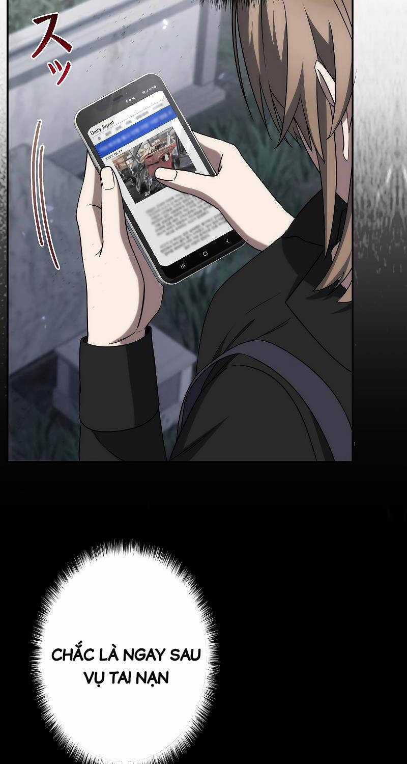 Chiến Thần Xuất Thế Chapter 5 trang 33