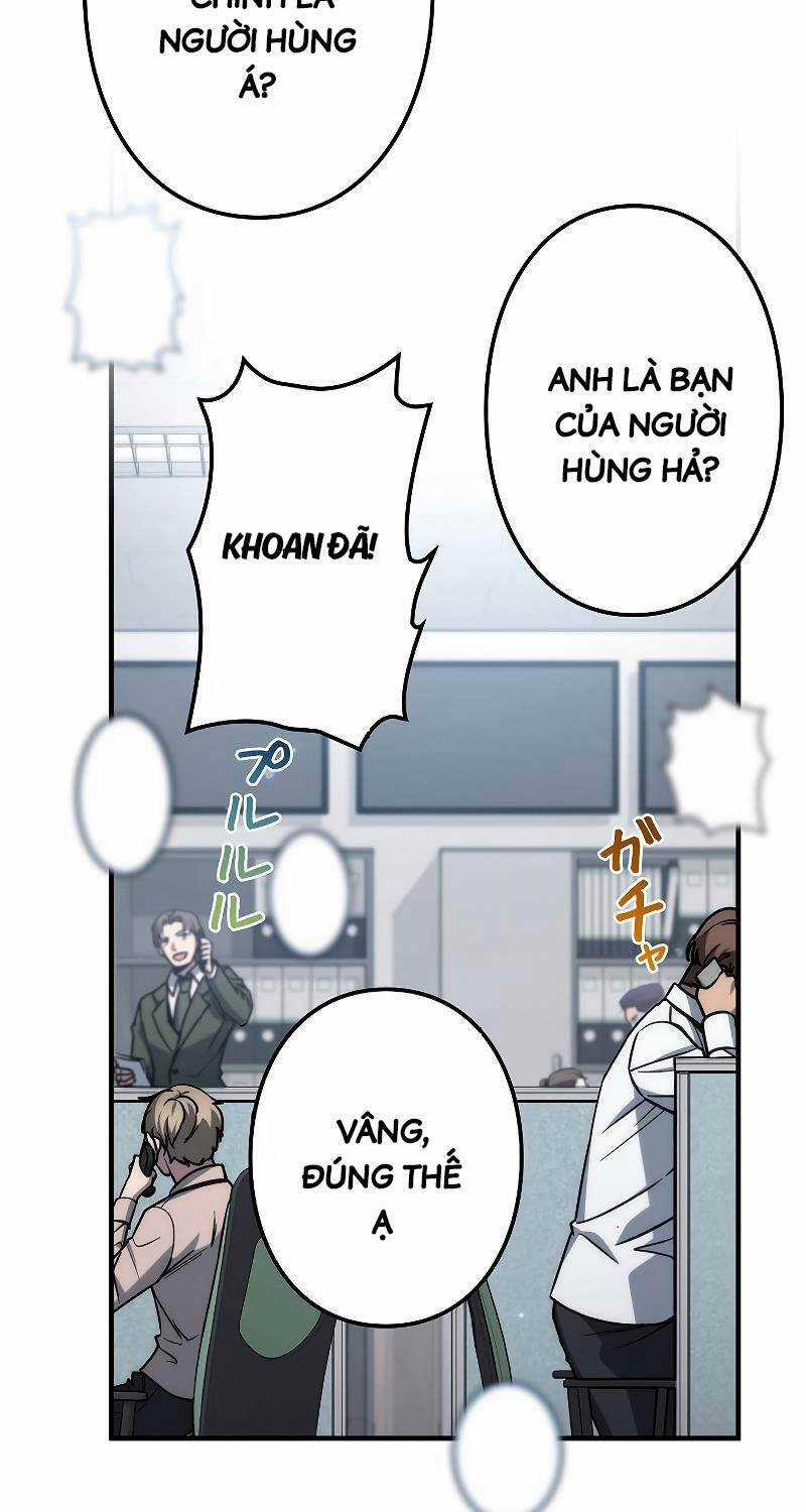 Chiến Thần Xuất Thế Chapter 5 trang 4