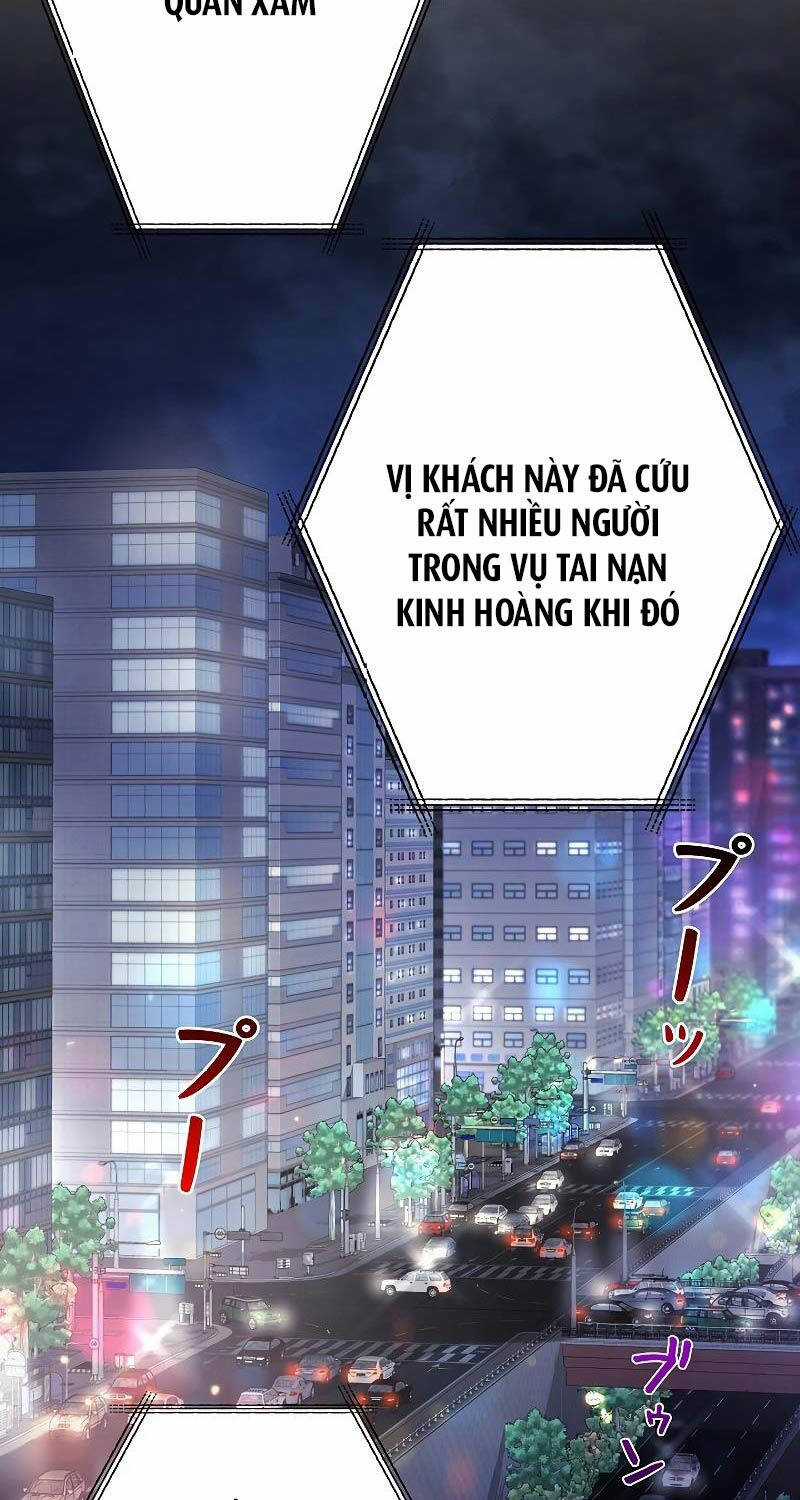 Chiến Thần Xuất Thế Chapter 5 trang 41