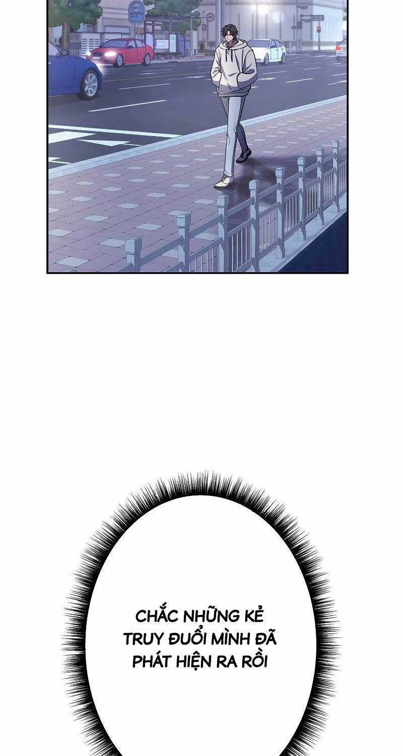 Chiến Thần Xuất Thế Chapter 5 trang 43