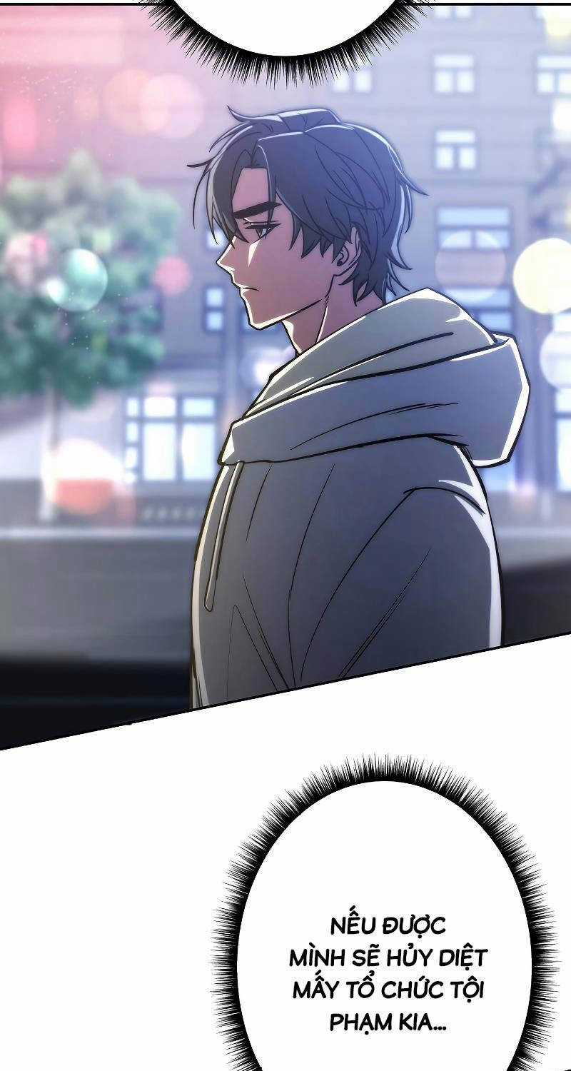 Chiến Thần Xuất Thế Chapter 5 trang 44