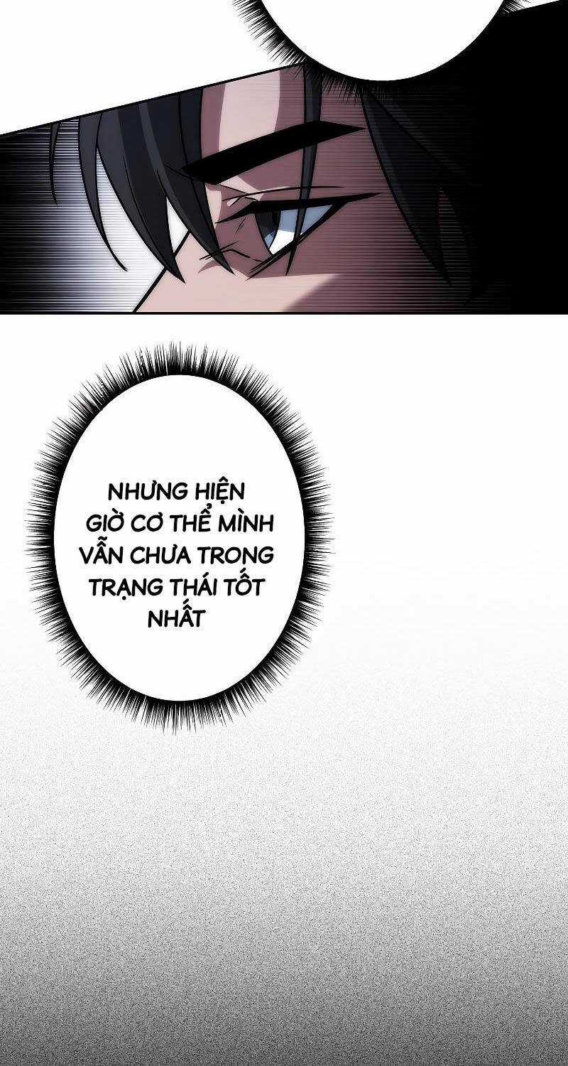 Chiến Thần Xuất Thế Chapter 5 trang 45