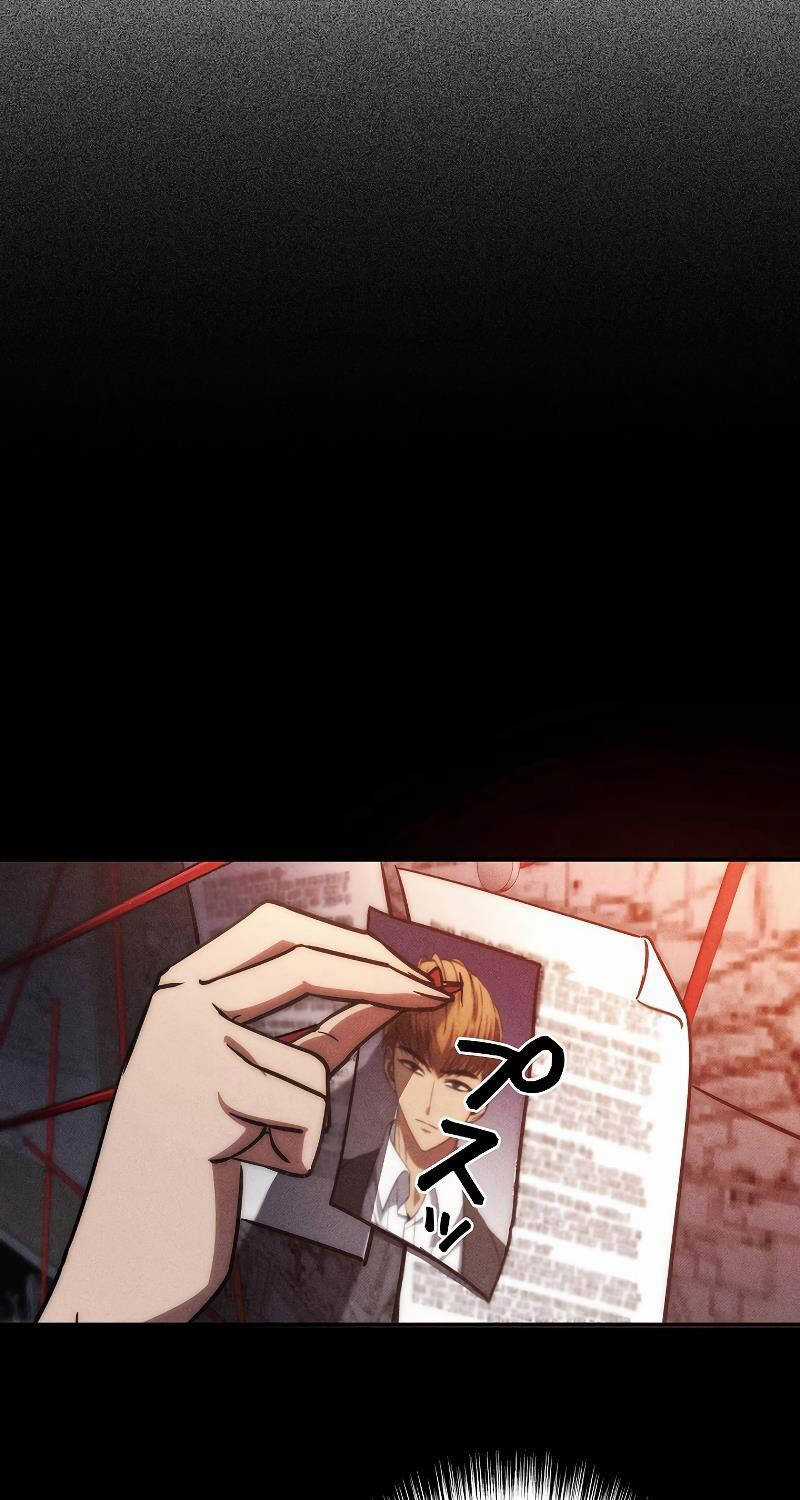 Chiến Thần Xuất Thế Chapter 5 trang 46