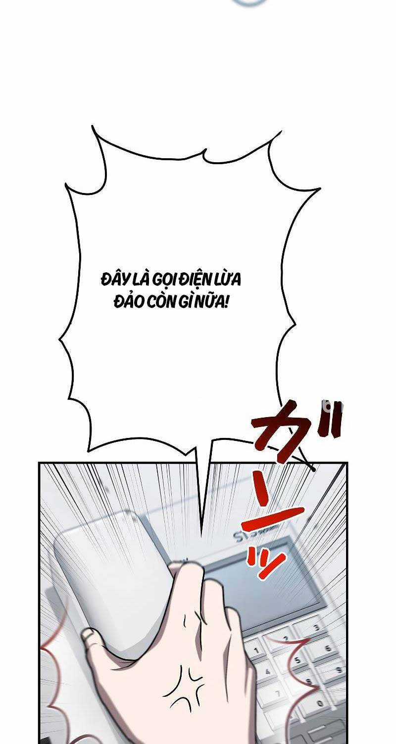 Chiến Thần Xuất Thế Chapter 5 trang 5