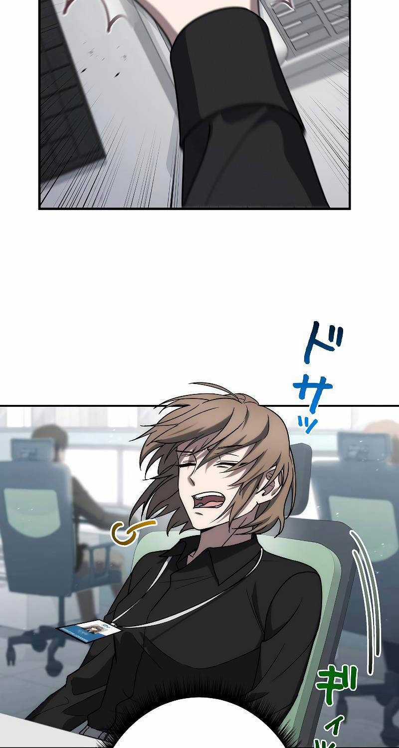 Chiến Thần Xuất Thế Chapter 5 trang 6