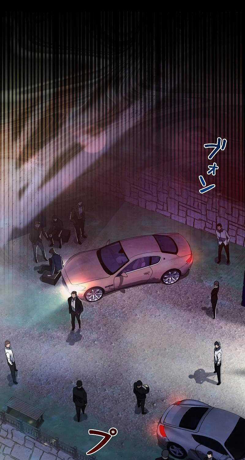 Chiến Thần Xuất Thế Chapter 5 trang 61