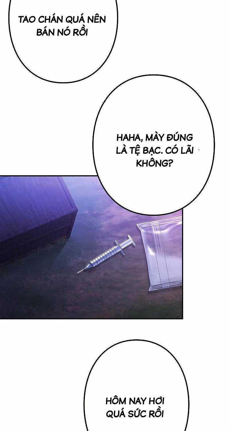 Chiến Thần Xuất Thế Chapter 5 trang 66