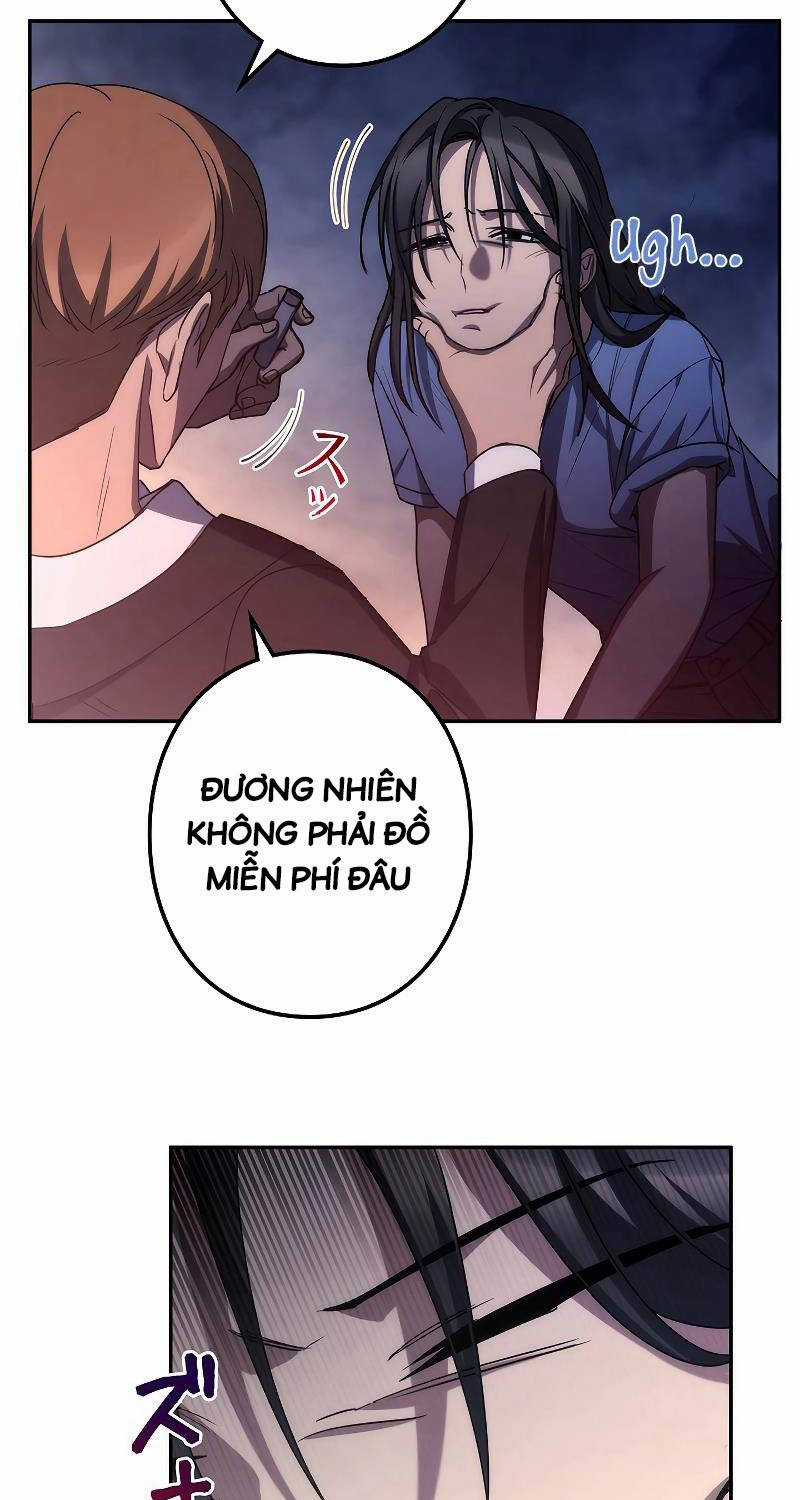 Chiến Thần Xuất Thế Chapter 5 trang 71