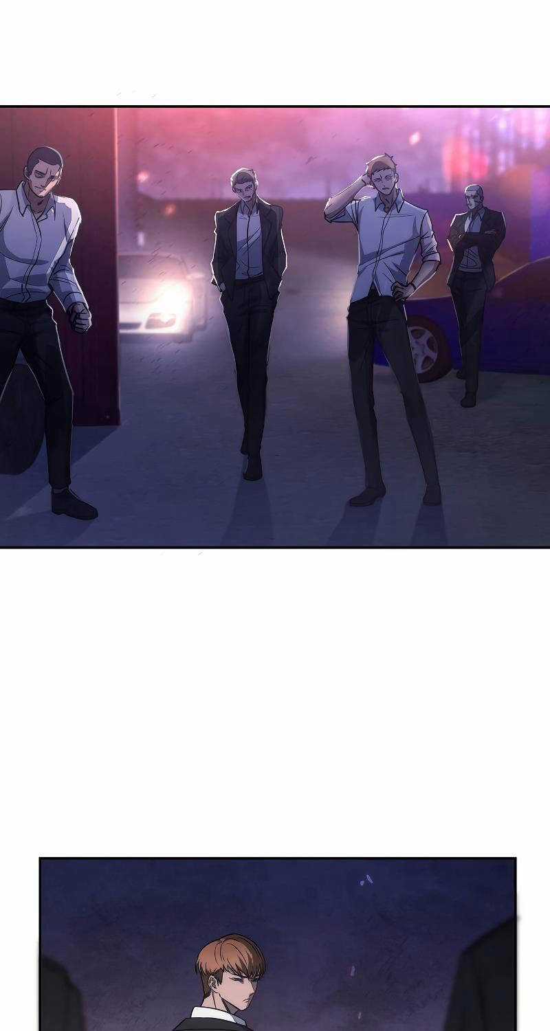 Chiến Thần Xuất Thế Chapter 5 trang 76