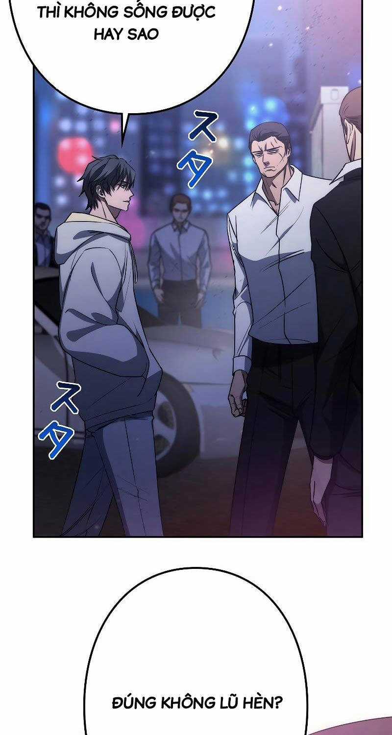 Chiến Thần Xuất Thế Chapter 5 trang 79