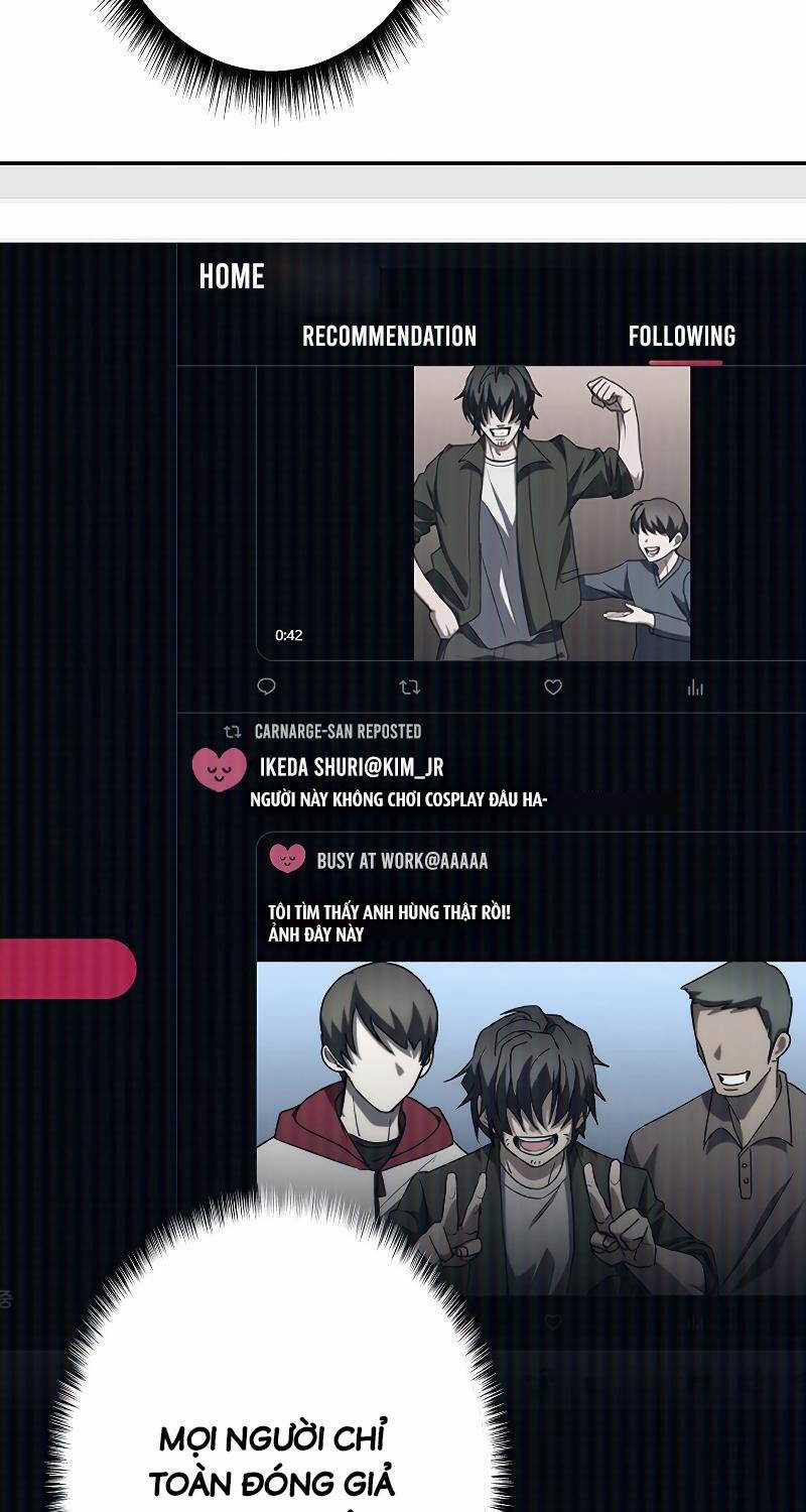 Chiến Thần Xuất Thế Chapter 5 trang 8