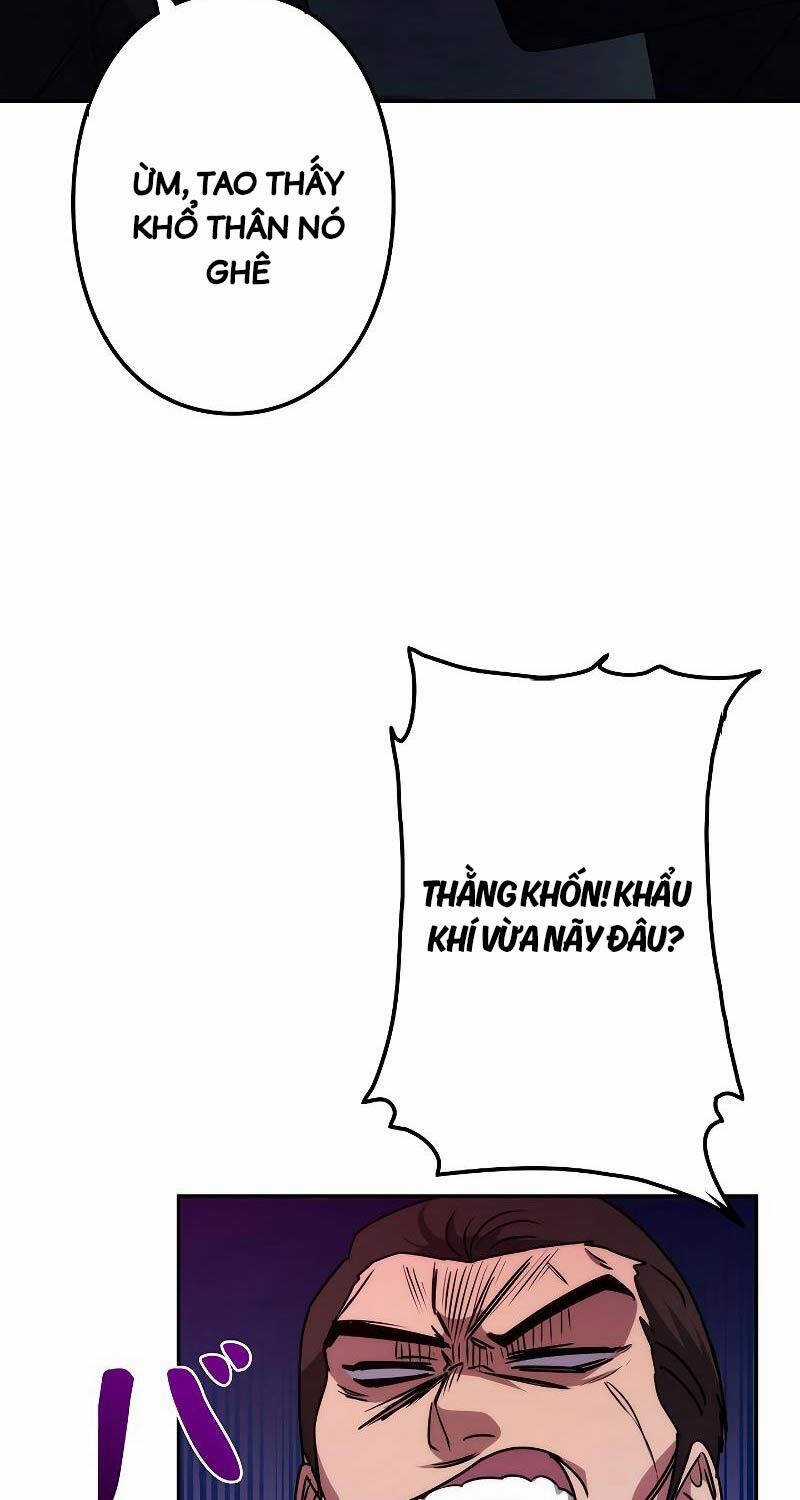 Chiến Thần Xuất Thế Chapter 5 trang 85