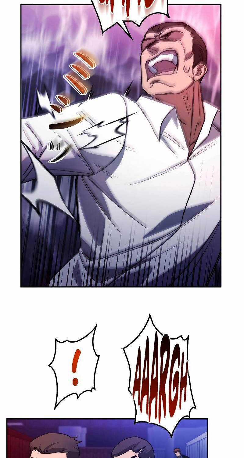 Chiến Thần Xuất Thế Chapter 5 trang 88