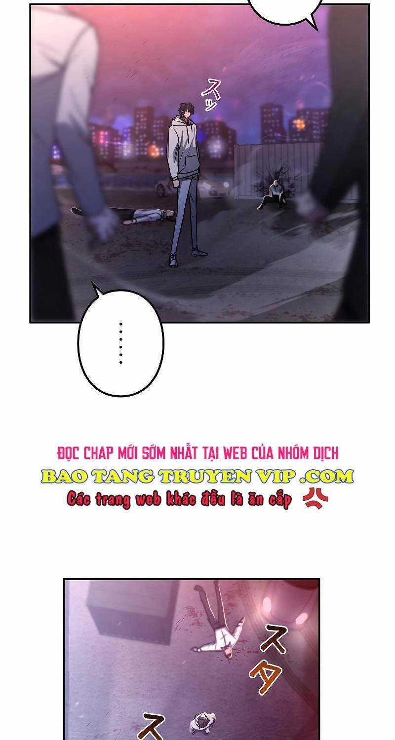 Chiến Thần Xuất Thế Chapter 5 trang 95