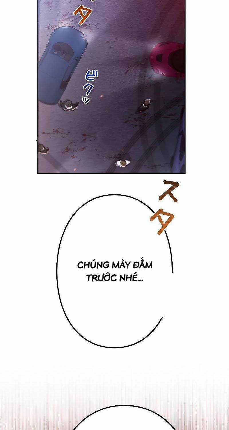 Chiến Thần Xuất Thế Chapter 5 trang 96