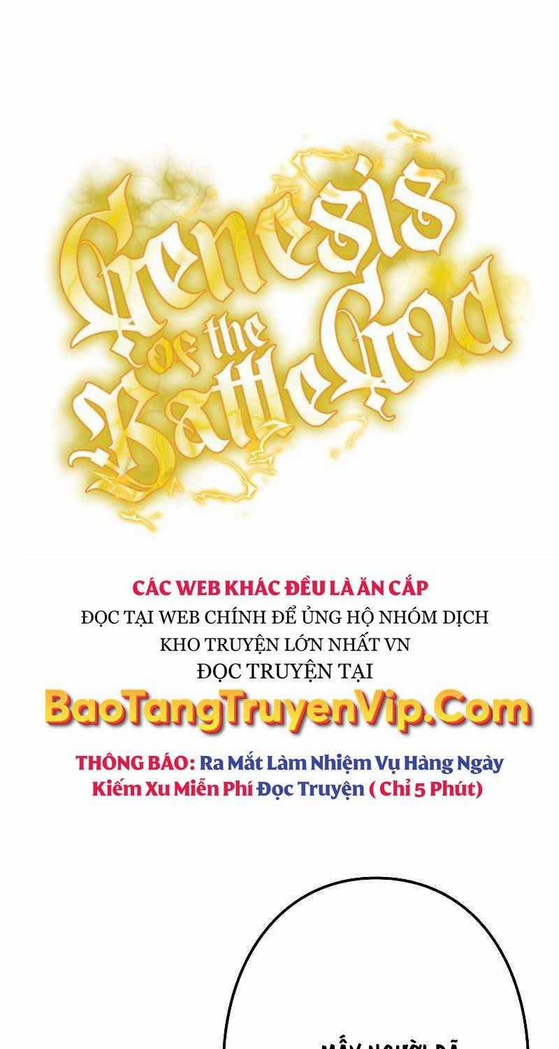 Chiến Thần Xuất Thế Chapter 6 trang 0
