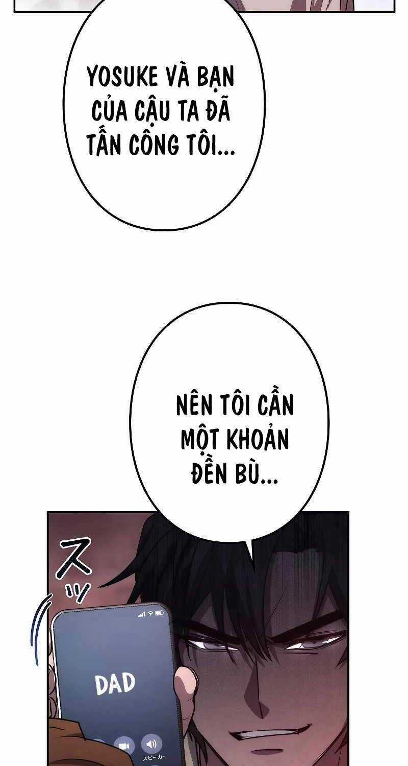 Chiến Thần Xuất Thế Chapter 6 trang 100