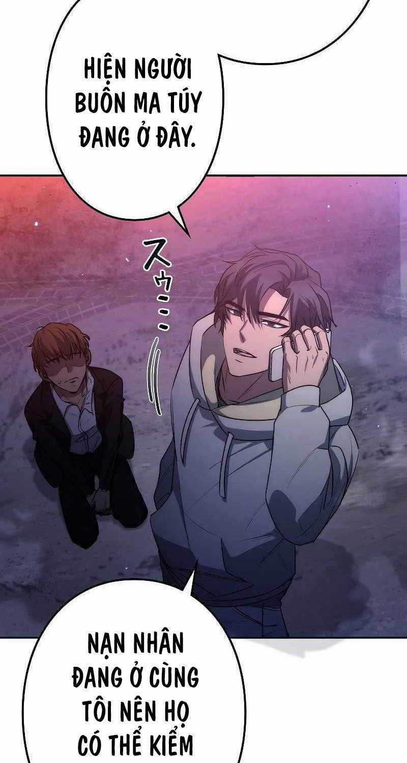 Chiến Thần Xuất Thế Chapter 6 trang 103