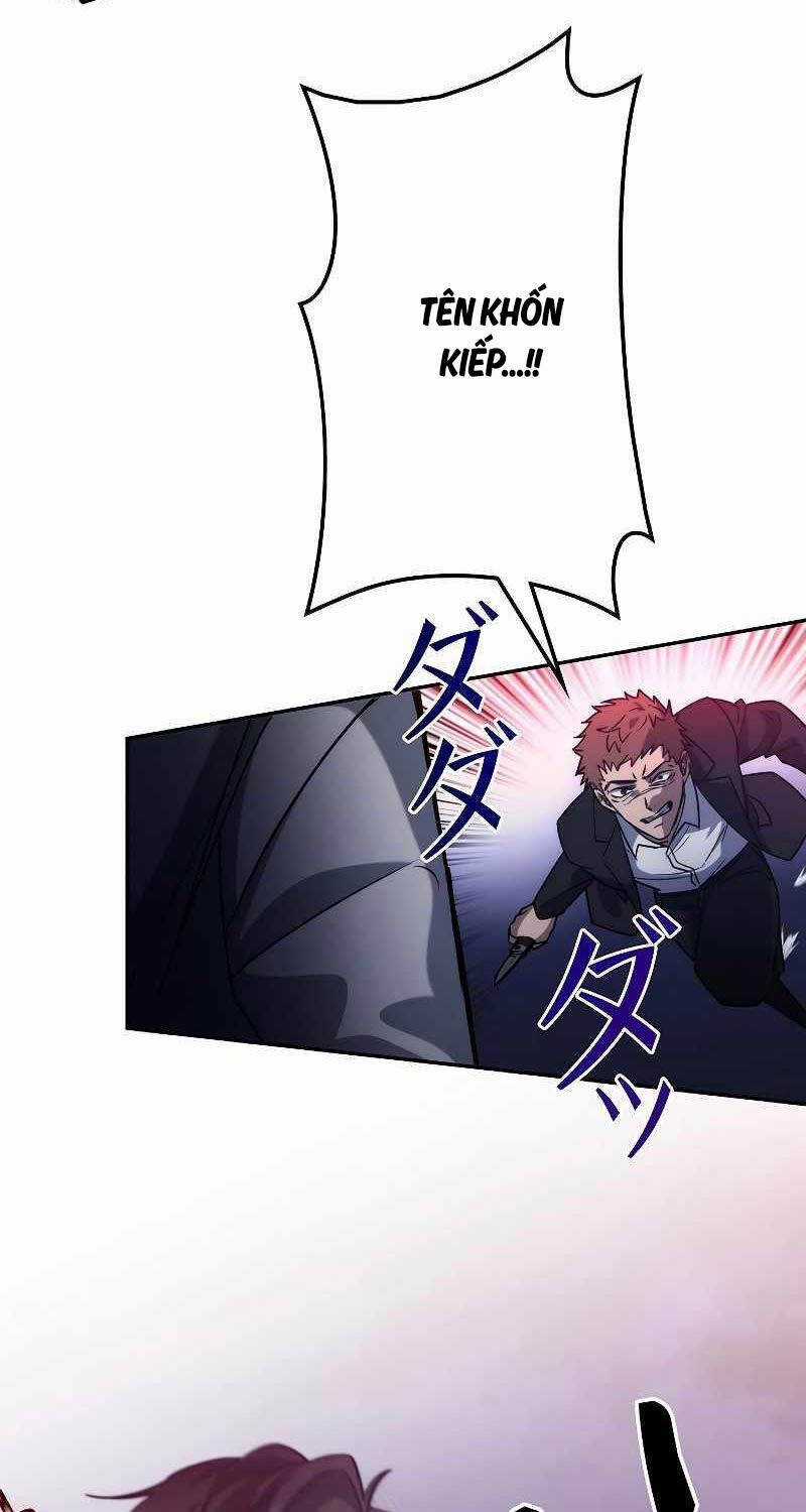 Chiến Thần Xuất Thế Chapter 6 trang 11