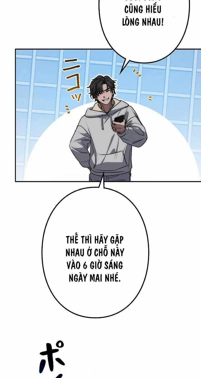 Chiến Thần Xuất Thế Chapter 6 trang 116