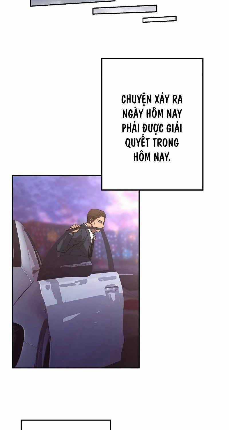 Chiến Thần Xuất Thế Chapter 6 trang 122