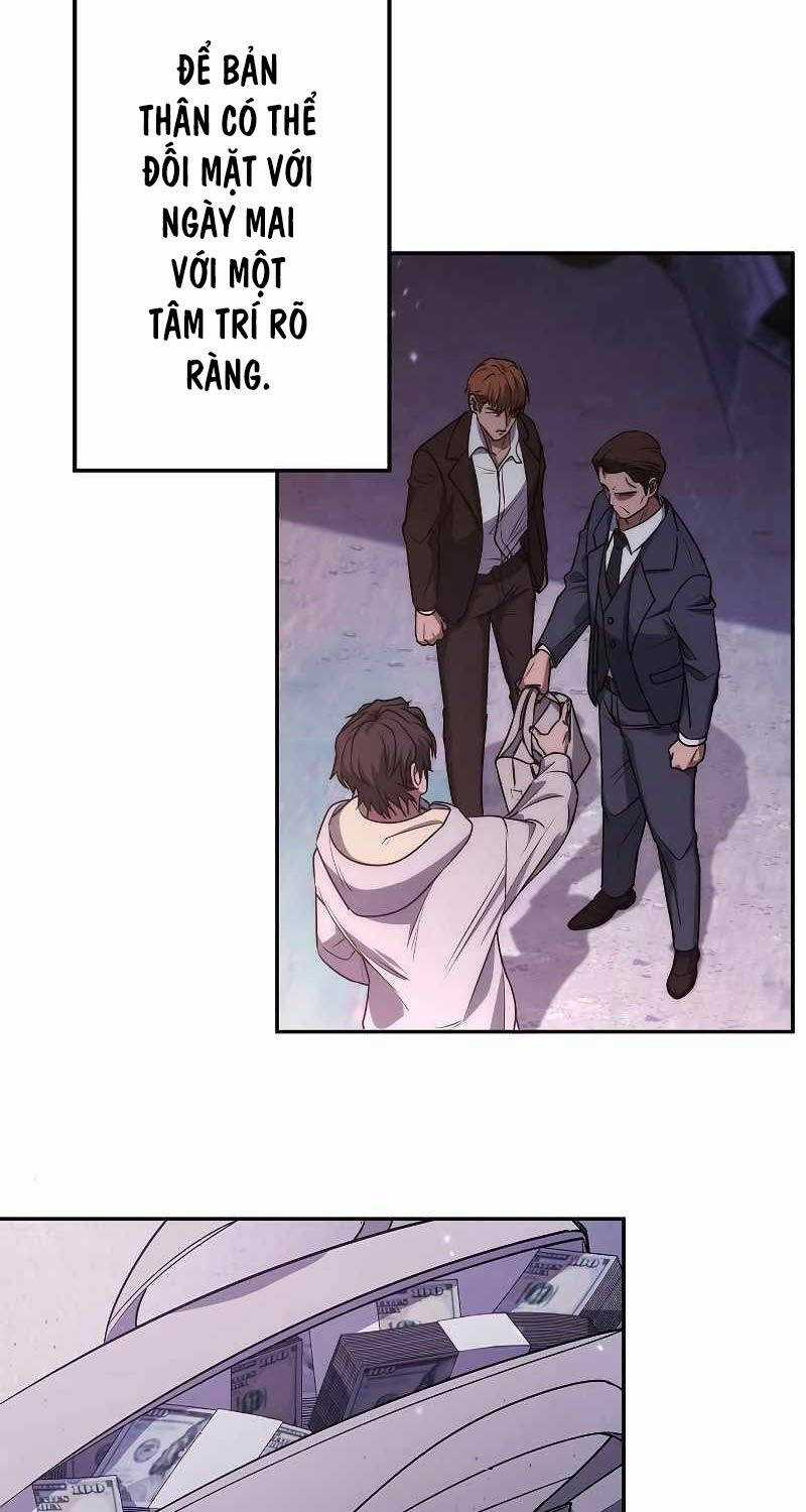 Chiến Thần Xuất Thế Chapter 6 trang 123