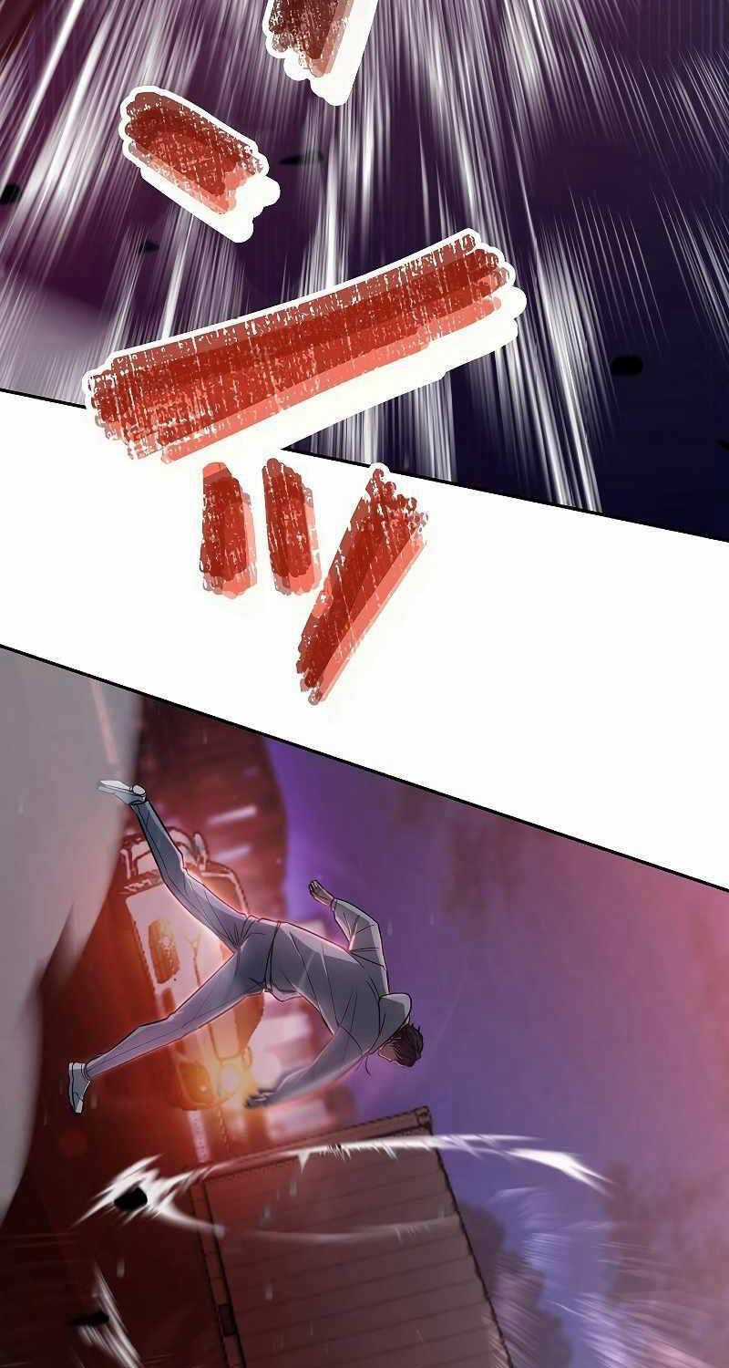 Chiến Thần Xuất Thế Chapter 6 trang 16
