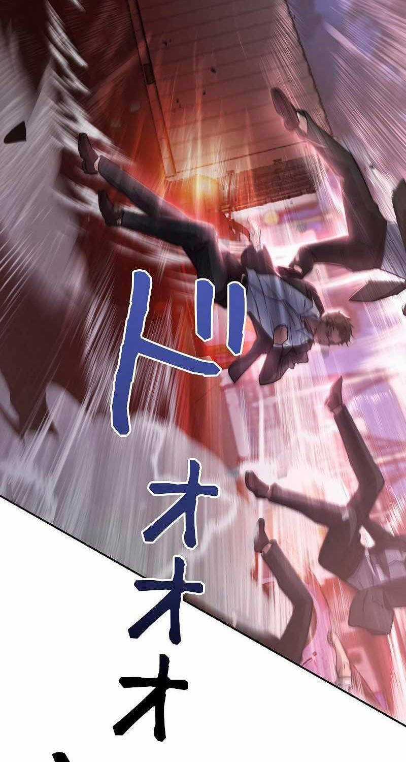 Chiến Thần Xuất Thế Chapter 6 trang 17