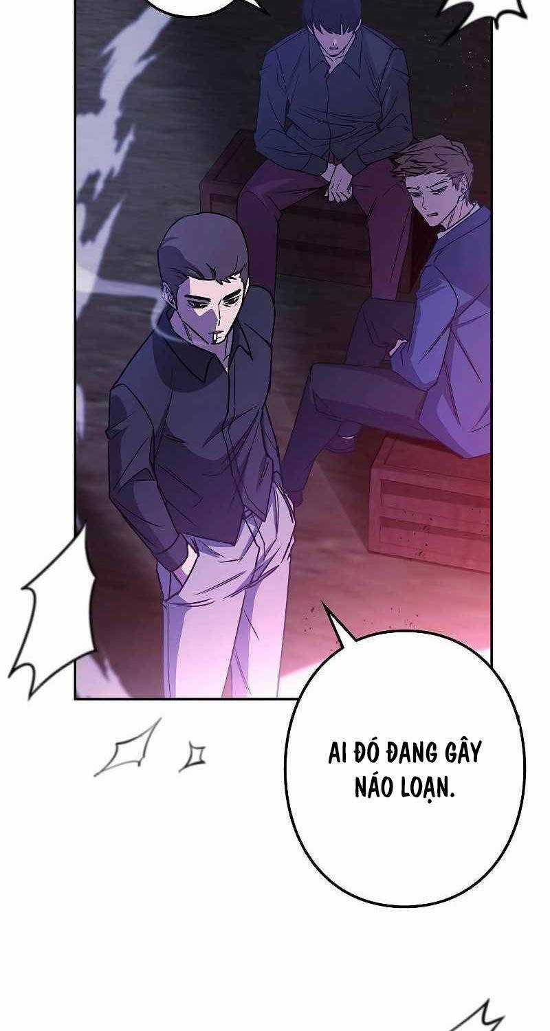 Chiến Thần Xuất Thế Chapter 6 trang 19
