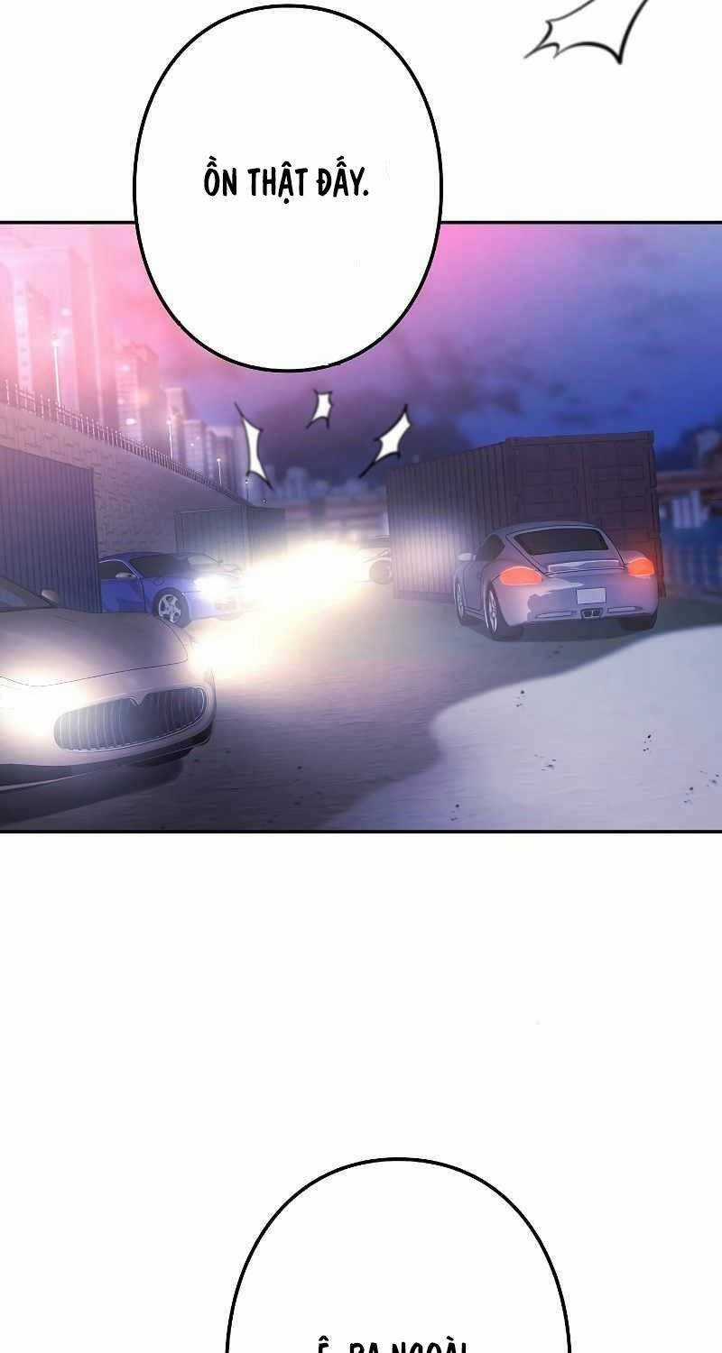 Chiến Thần Xuất Thế Chapter 6 trang 20