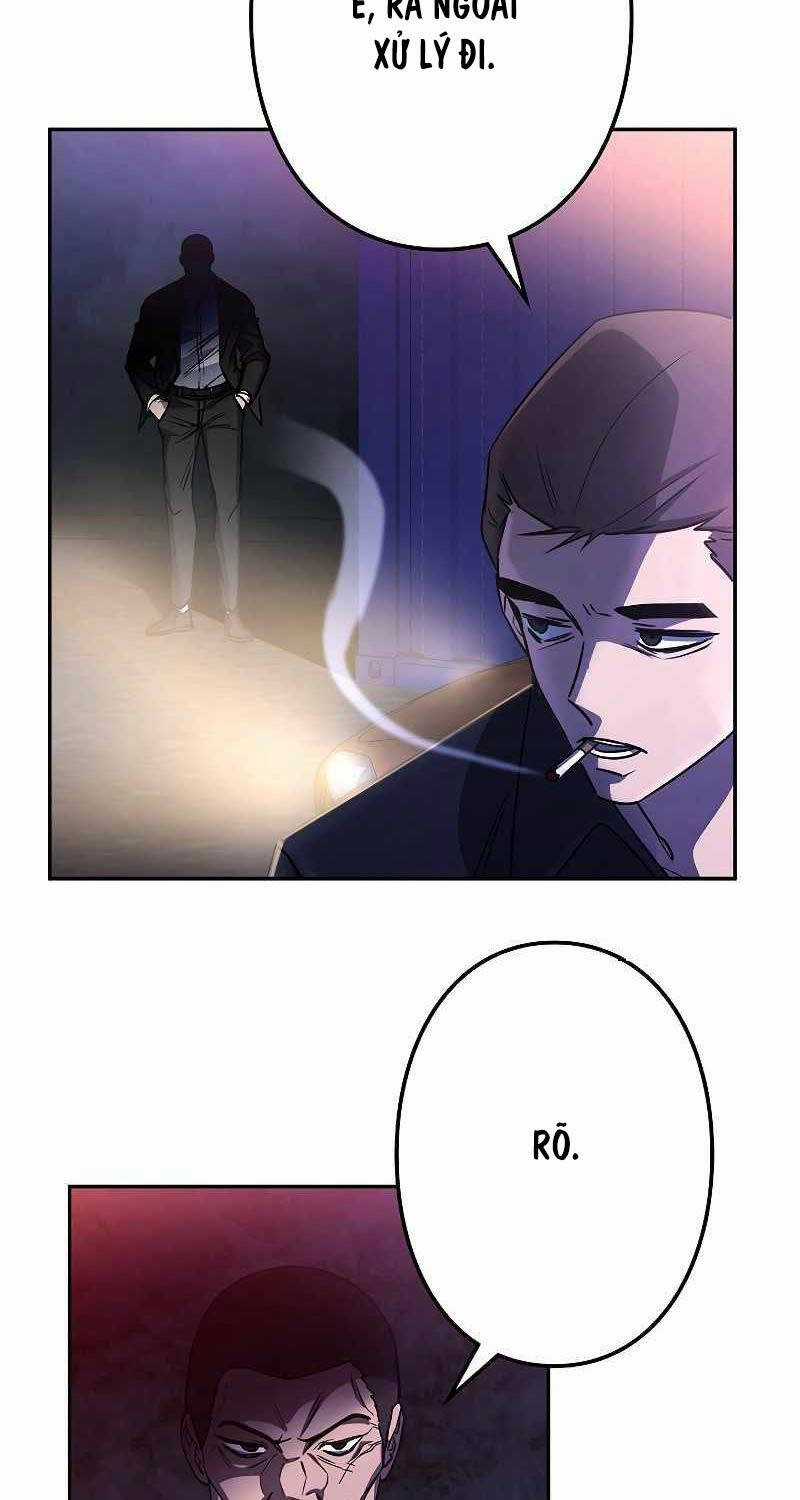 Chiến Thần Xuất Thế Chapter 6 trang 21
