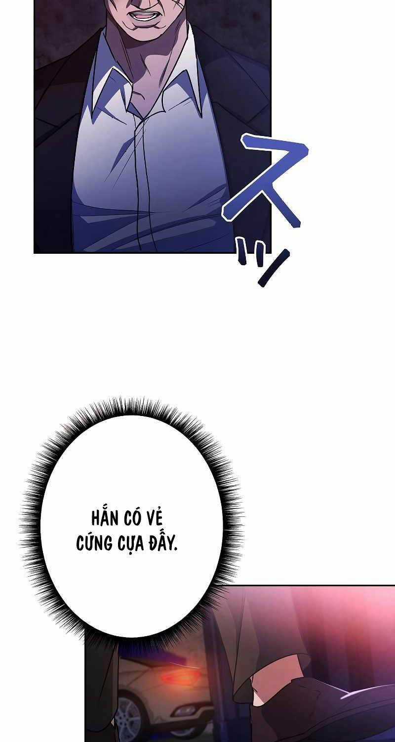 Chiến Thần Xuất Thế Chapter 6 trang 22