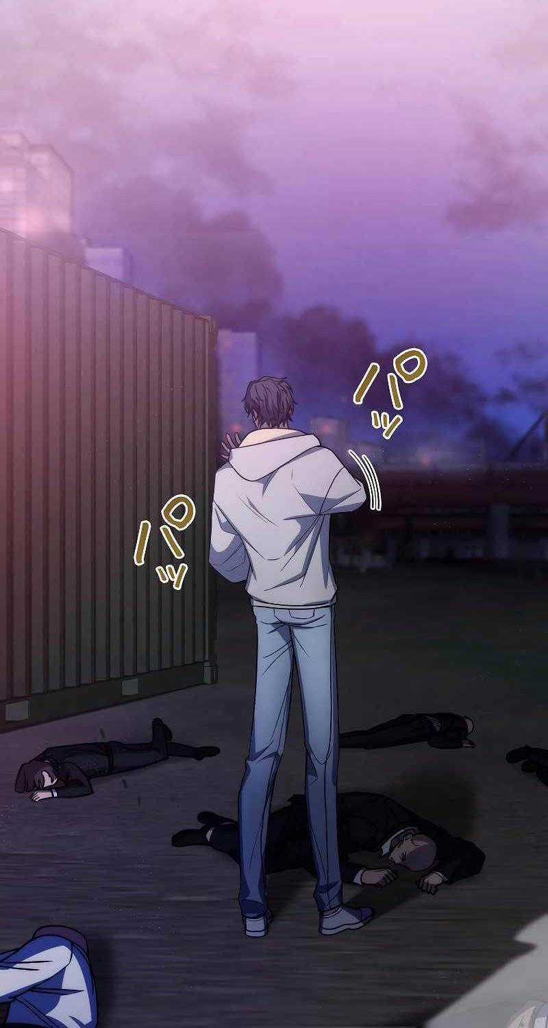 Chiến Thần Xuất Thế Chapter 6 trang 25