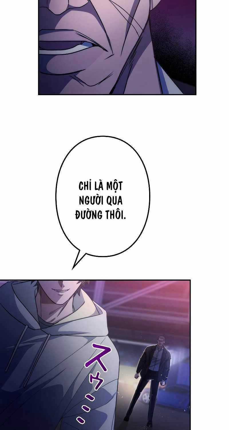Chiến Thần Xuất Thế Chapter 6 trang 28