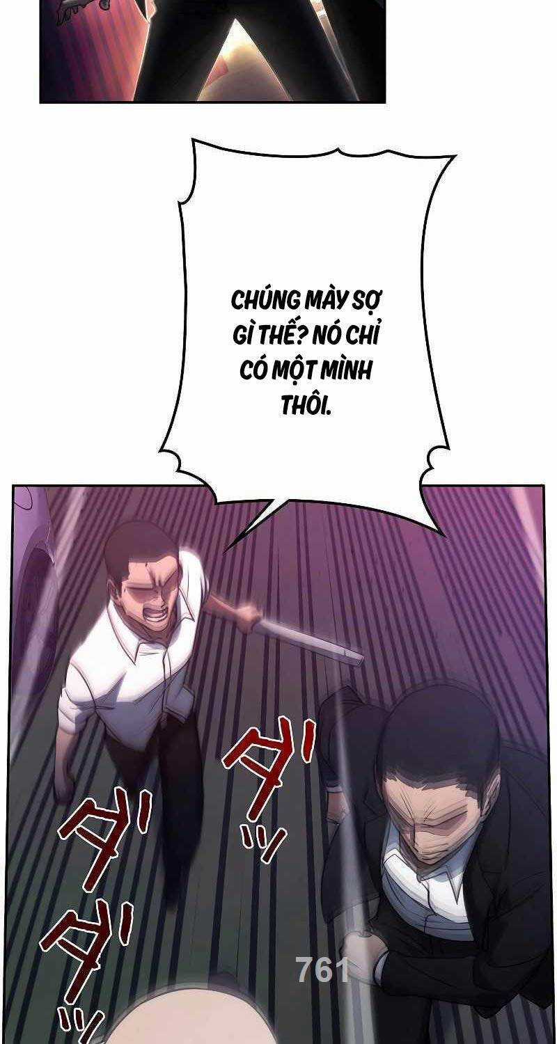 Chiến Thần Xuất Thế Chapter 6 trang 3