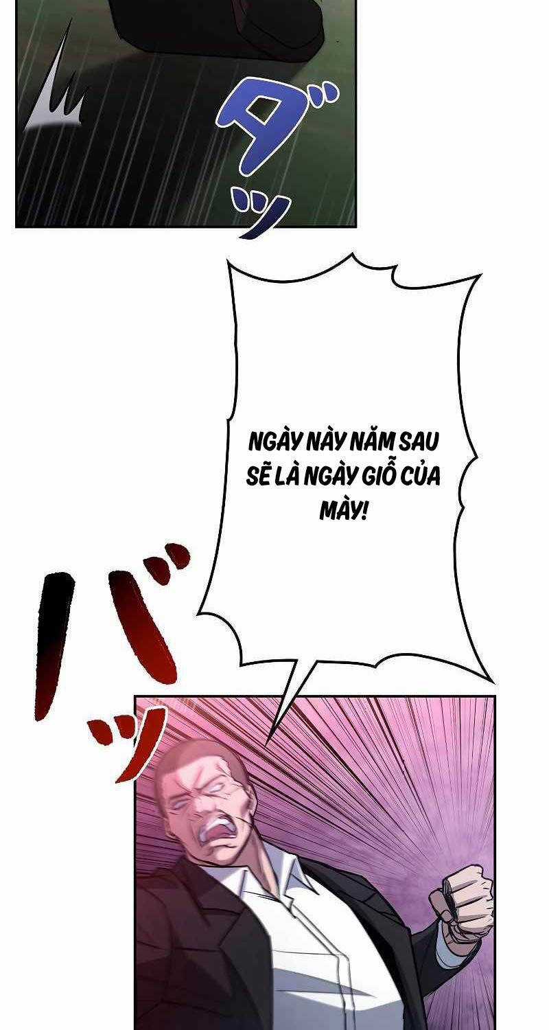 Chiến Thần Xuất Thế Chapter 6 trang 31
