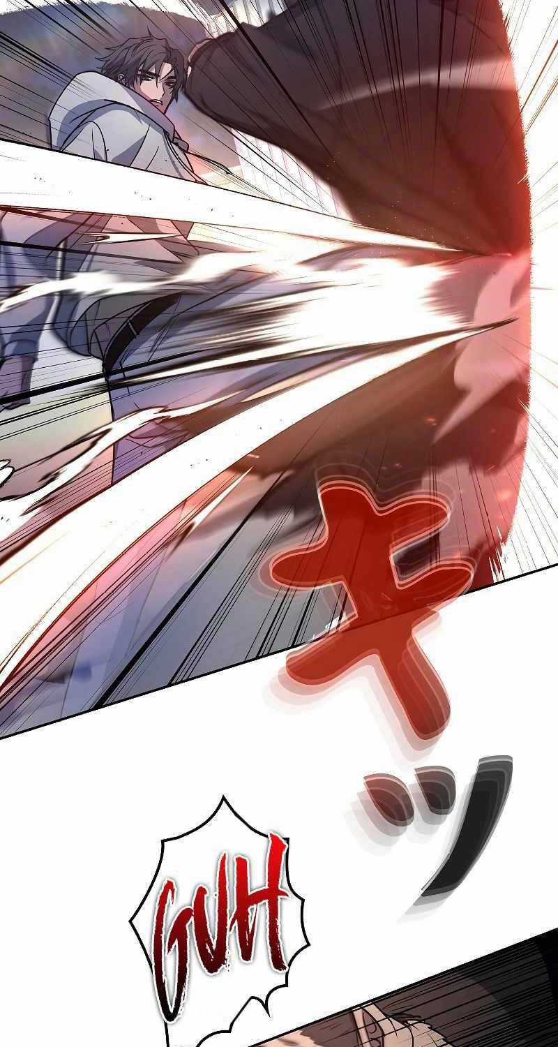 Chiến Thần Xuất Thế Chapter 6 trang 34