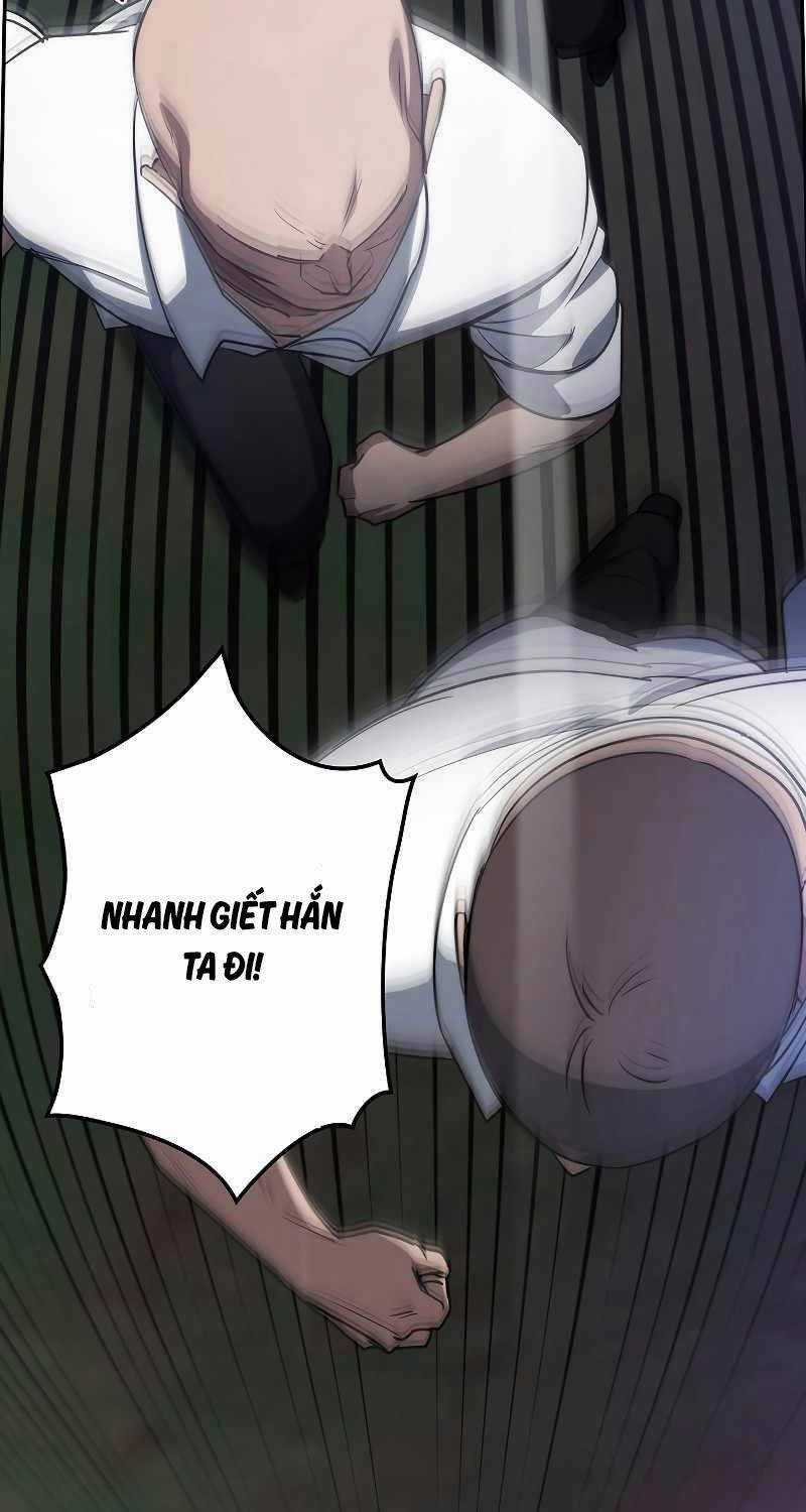 Chiến Thần Xuất Thế Chapter 6 trang 4