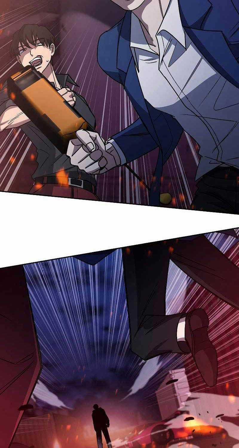Chiến Thần Xuất Thế Chapter 6 trang 47