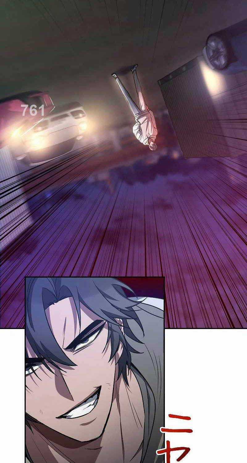 Chiến Thần Xuất Thế Chapter 6 trang 5