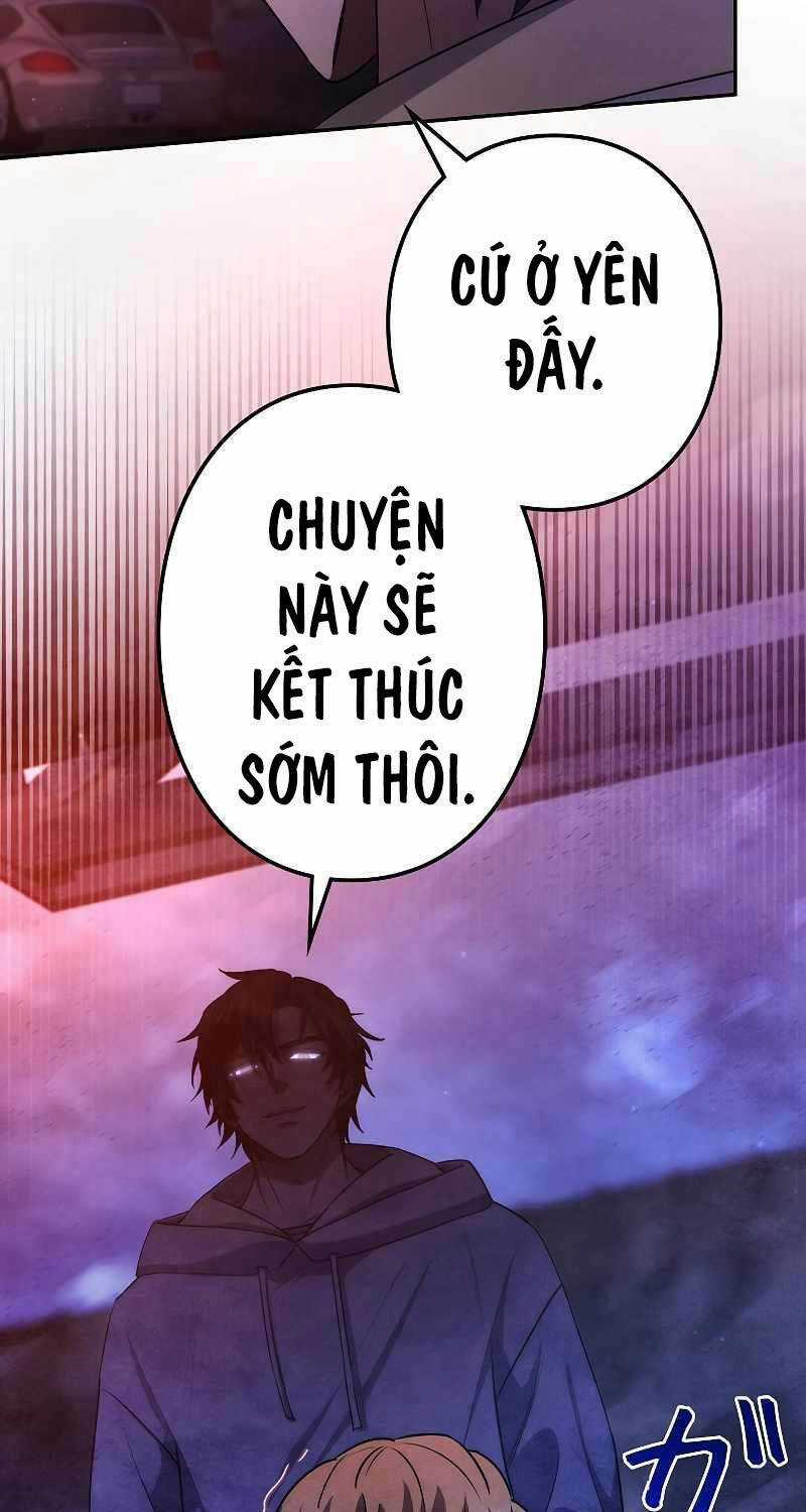 Chiến Thần Xuất Thế Chapter 6 trang 82