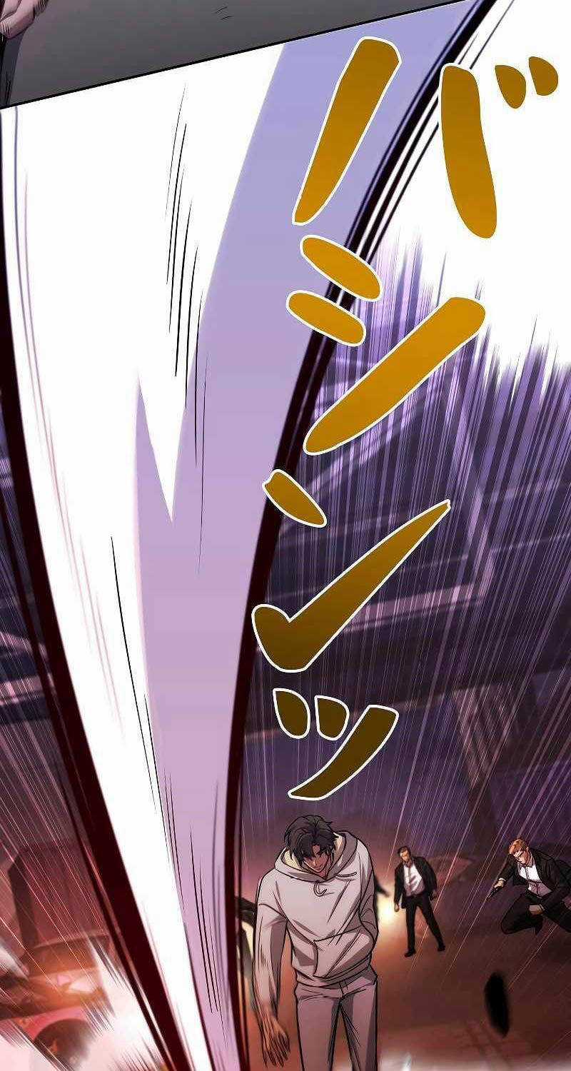 Chiến Thần Xuất Thế Chapter 6 trang 9