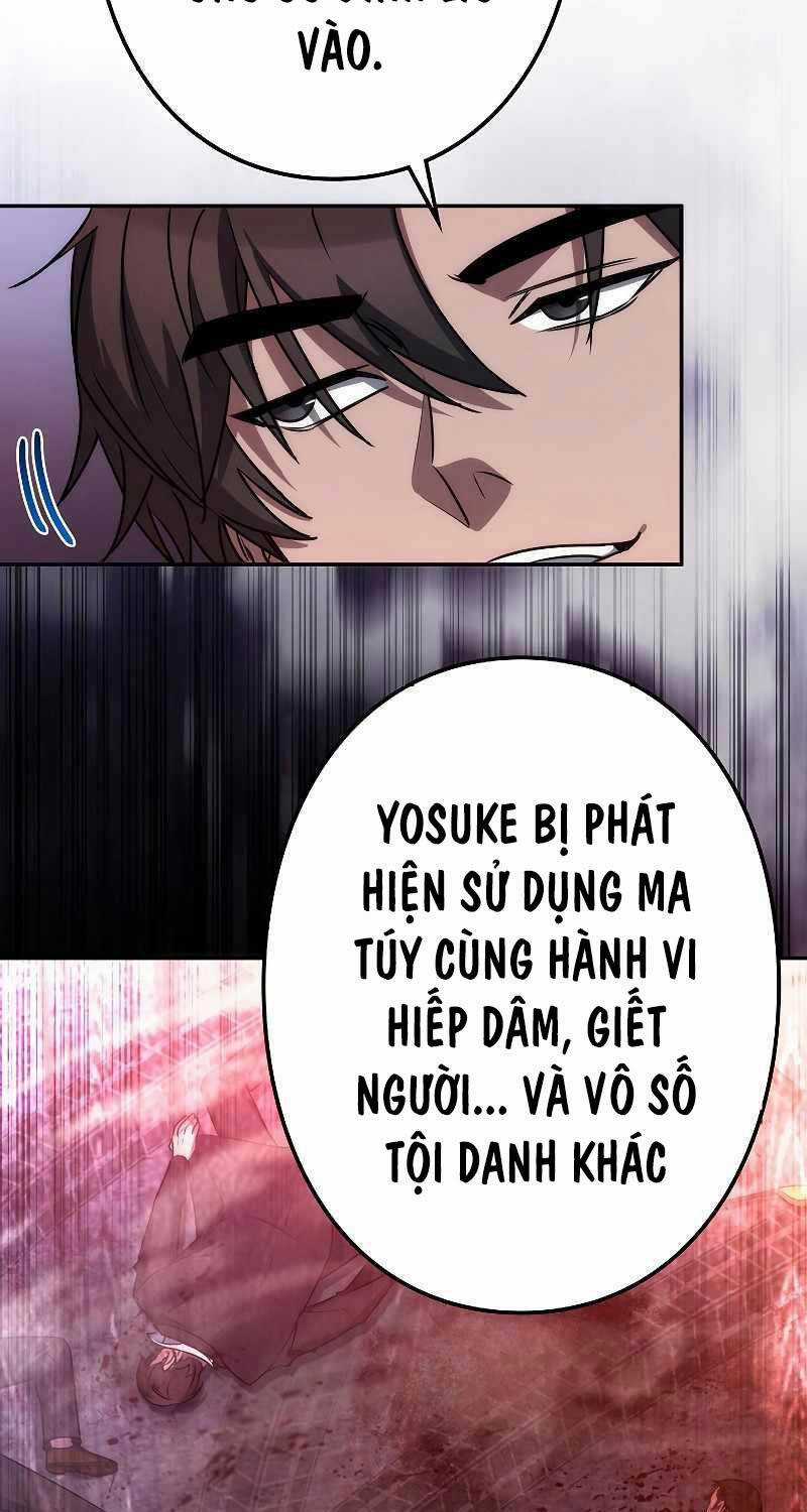Chiến Thần Xuất Thế Chapter 6 trang 96