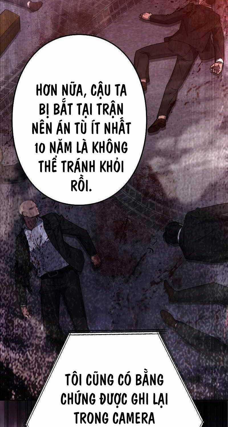 Chiến Thần Xuất Thế Chapter 6 trang 97