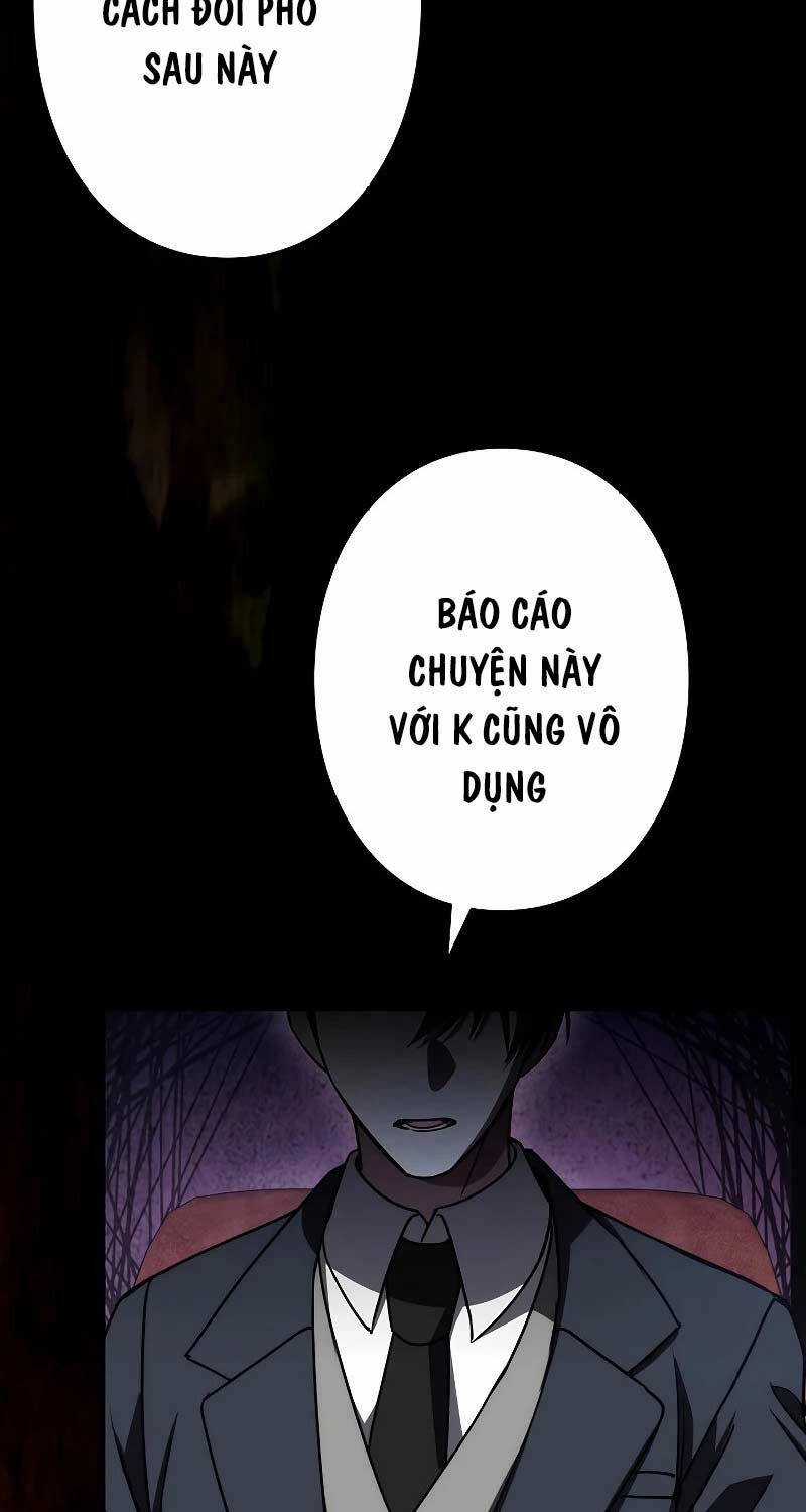 Chiến Thần Xuất Thế Chapter 7 trang 10