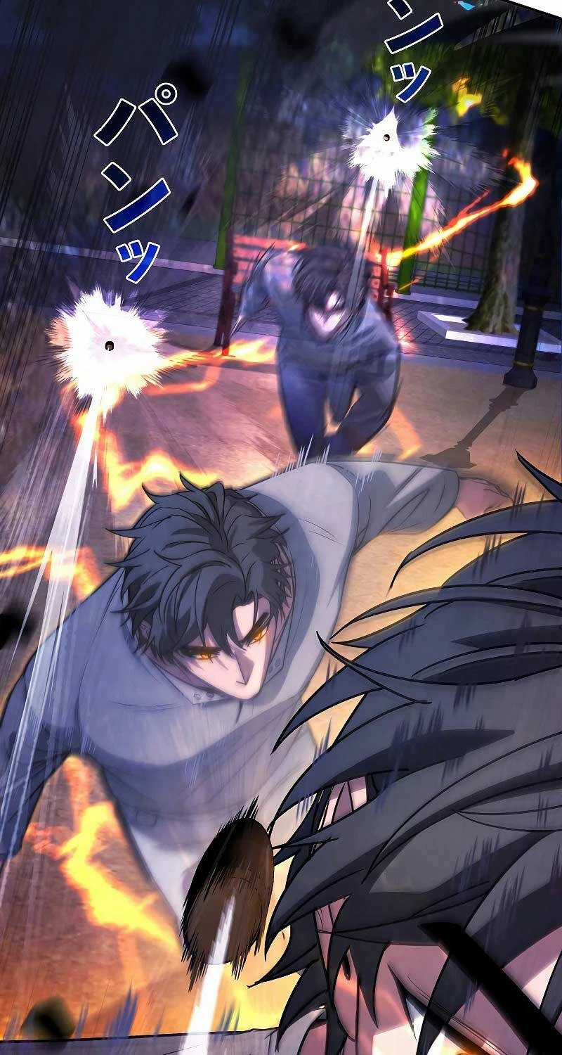 Chiến Thần Xuất Thế Chapter 7 trang 102